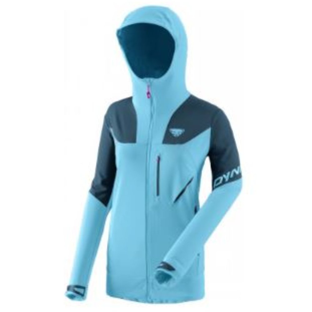 Dynafit Mercury Pro Women's Jacket